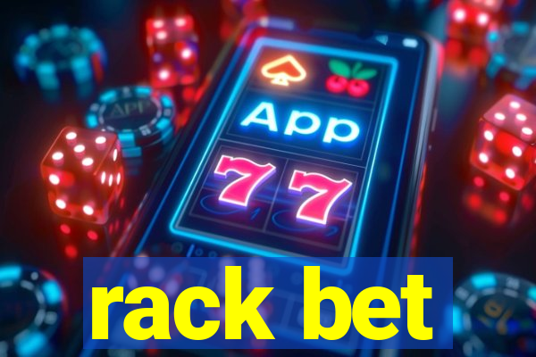 rack bet